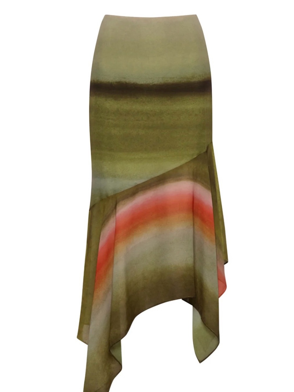 Baobab Collection Carlota Midi Skirt